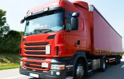 Antalya Doğanşehir Ambar Kargo