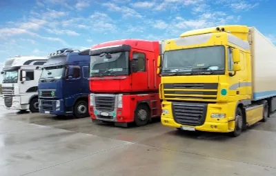 Antalya Doğanşehir Nakliye Ambarı