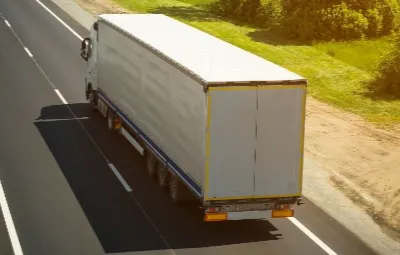 Antalya ile Doğanşehir Arası Parça Eşya Taşıma