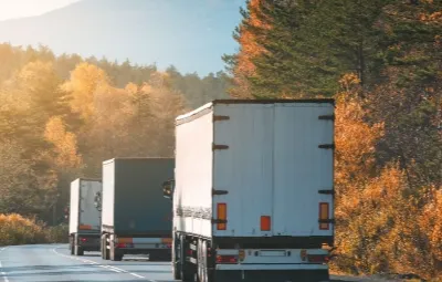 Antalya ile Doğanşehir Arası Klima Taşıma